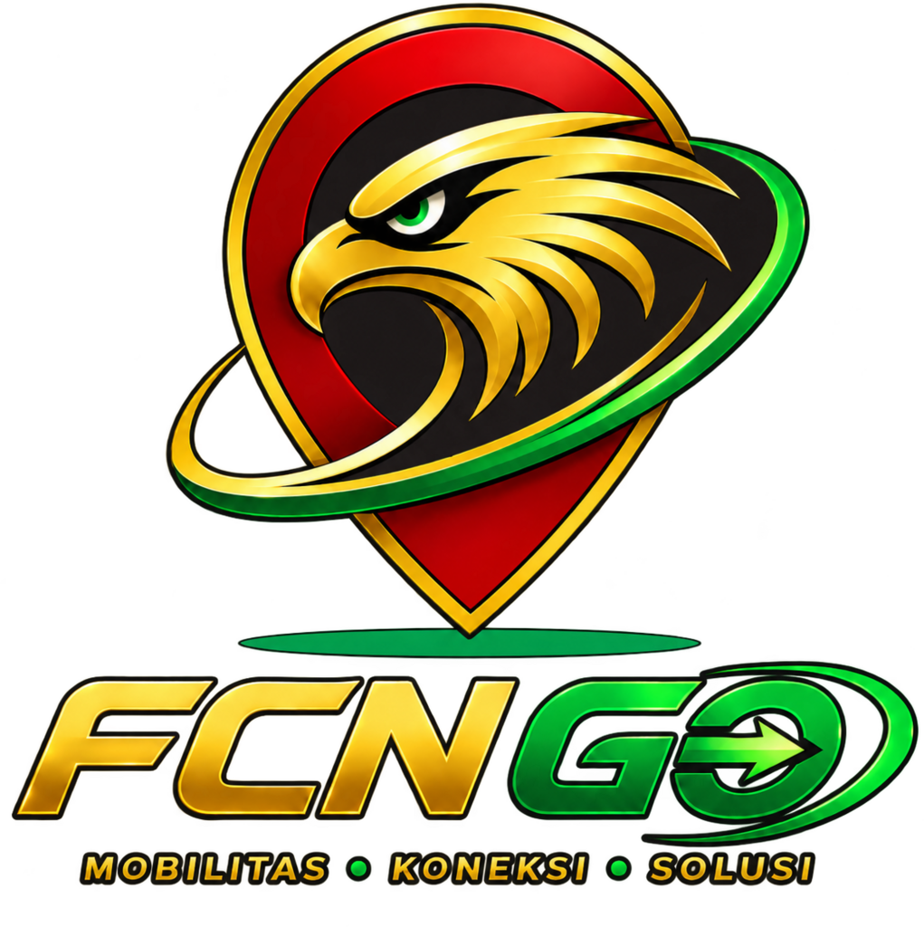 Logo FCN GO