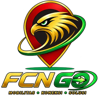 Logo FCN GO